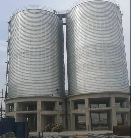 德昌镀锌卷板仓