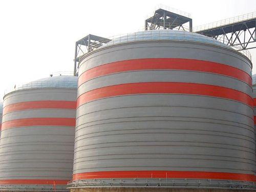 德昌钢板仓技术、性能综合说明